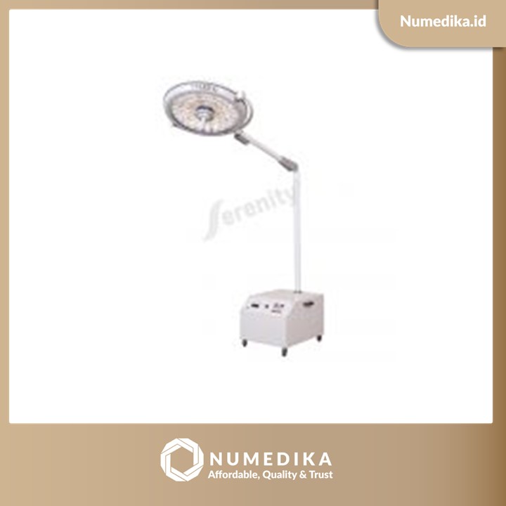 Mobile Stand Operating Lamp Serenity ST-LED70E